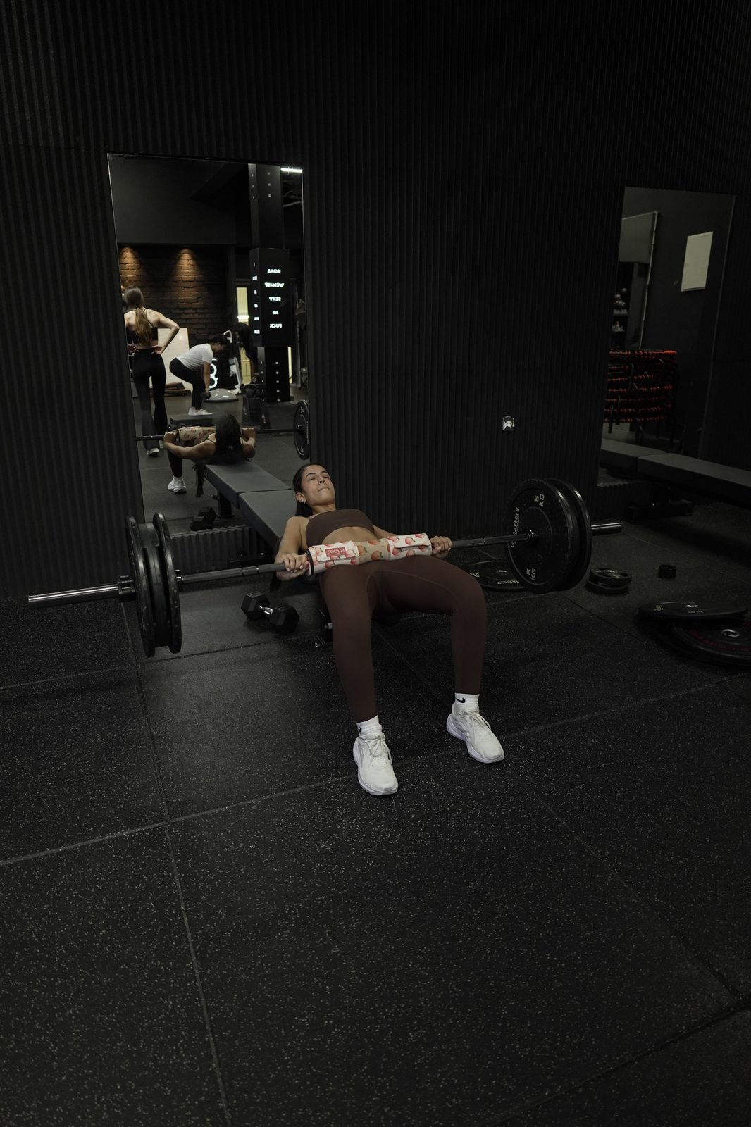 שיעור קבוצתי FITME
