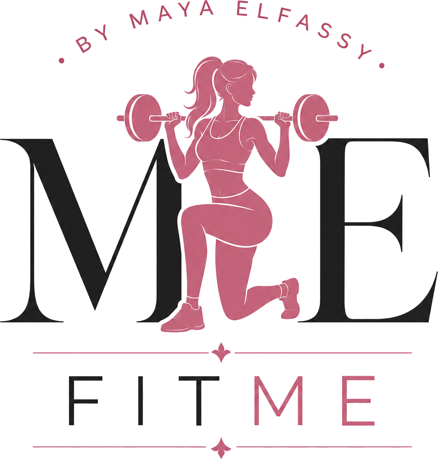 FITME by Maya Elfassy